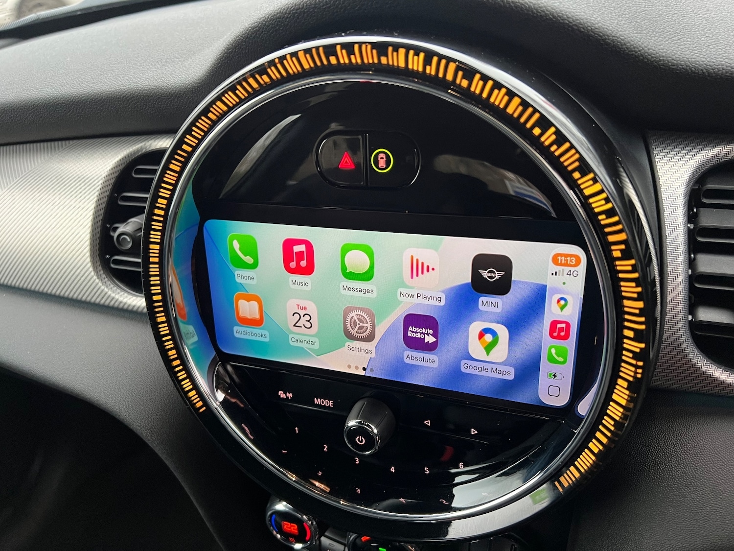 Used MINI Hatch 2024 for sale - 77004923: Photo 22