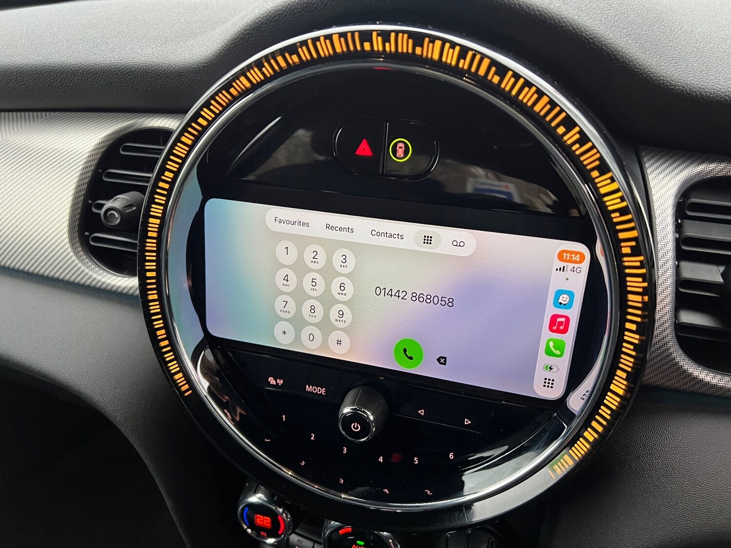 Used MINI Hatch 2024 for sale - 77004923: Photo 23