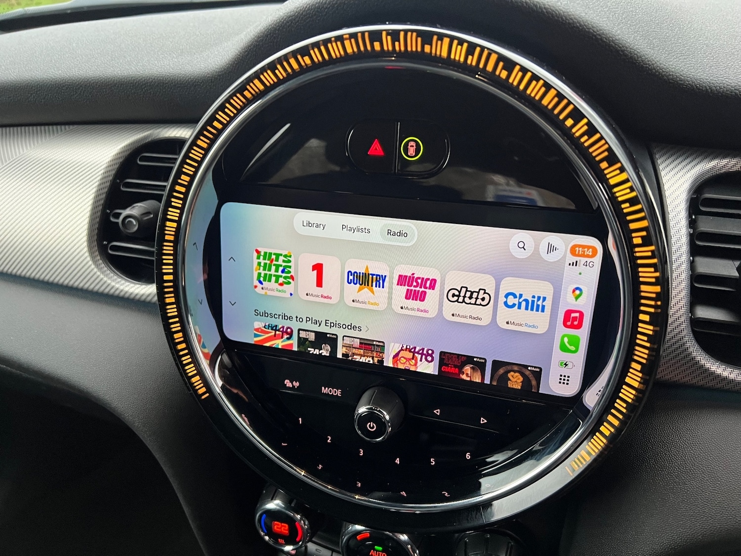 Used MINI Hatch 2024 for sale - 77004923: Photo 24