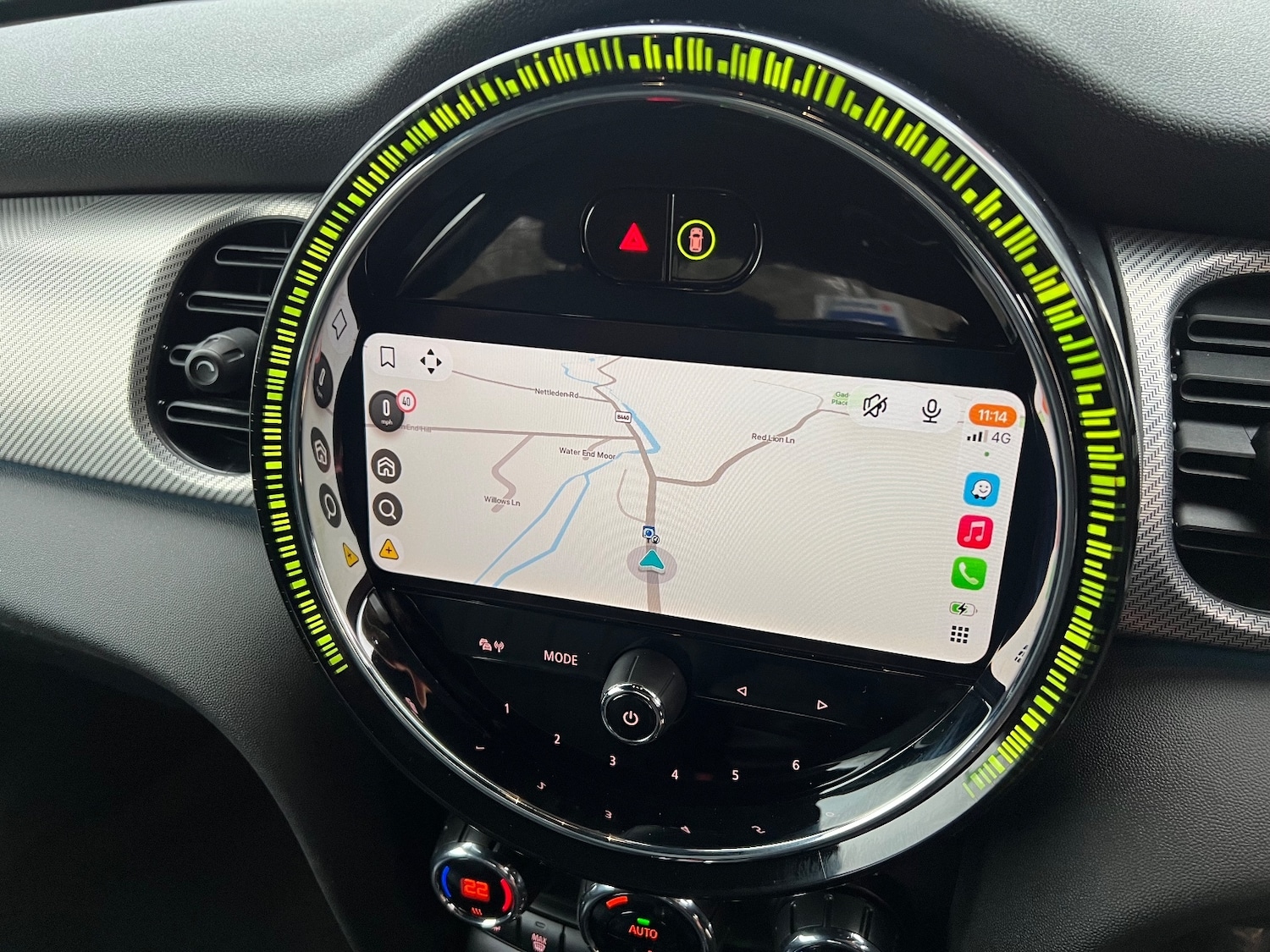 Used MINI Hatch 2024 for sale - 77004923: Photo 25