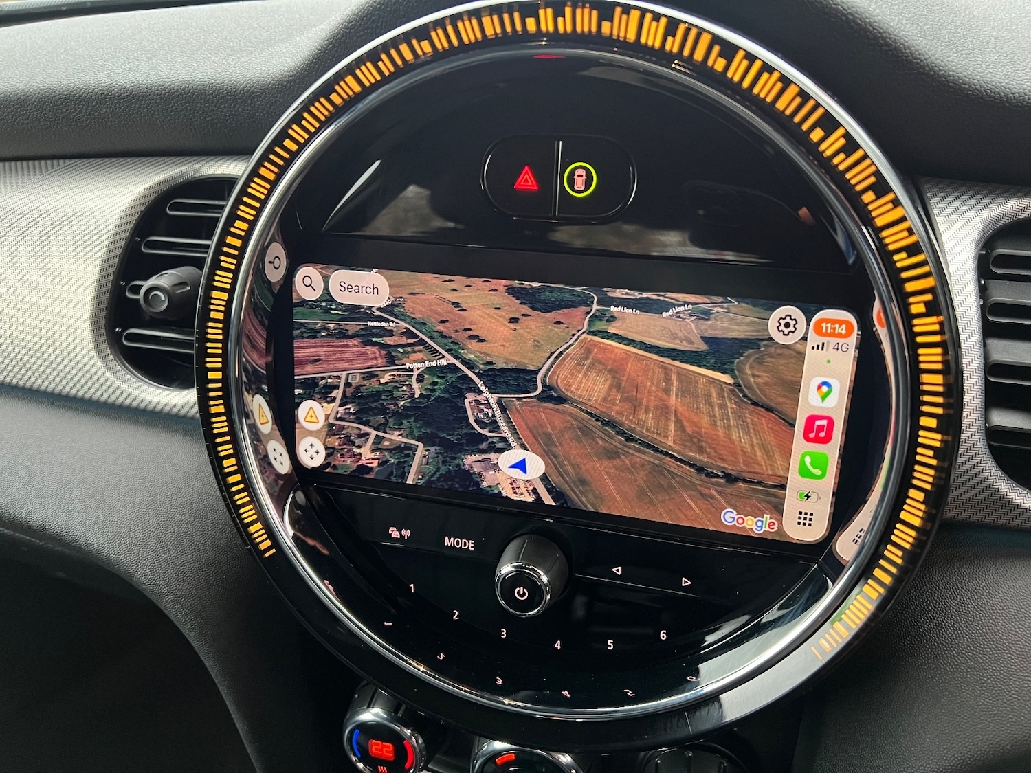 Used MINI Hatch 2024 for sale - 77004923: Photo 26