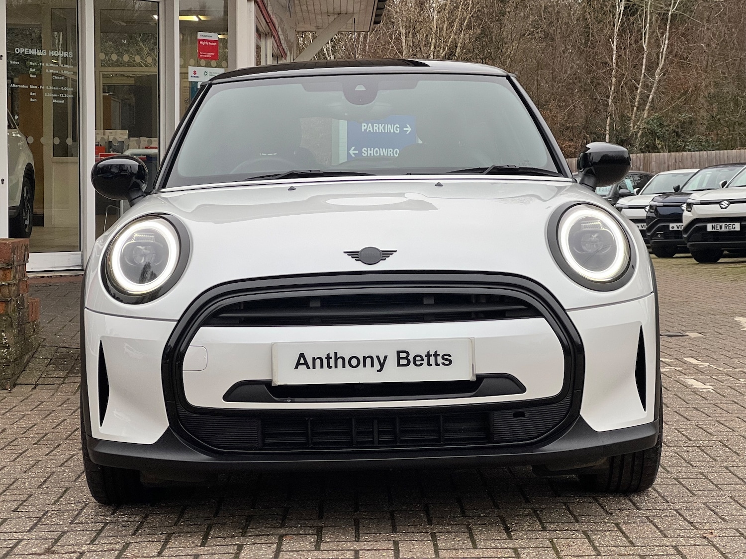 Used MINI Hatch 2024 for sale - 77004923: Photo 3