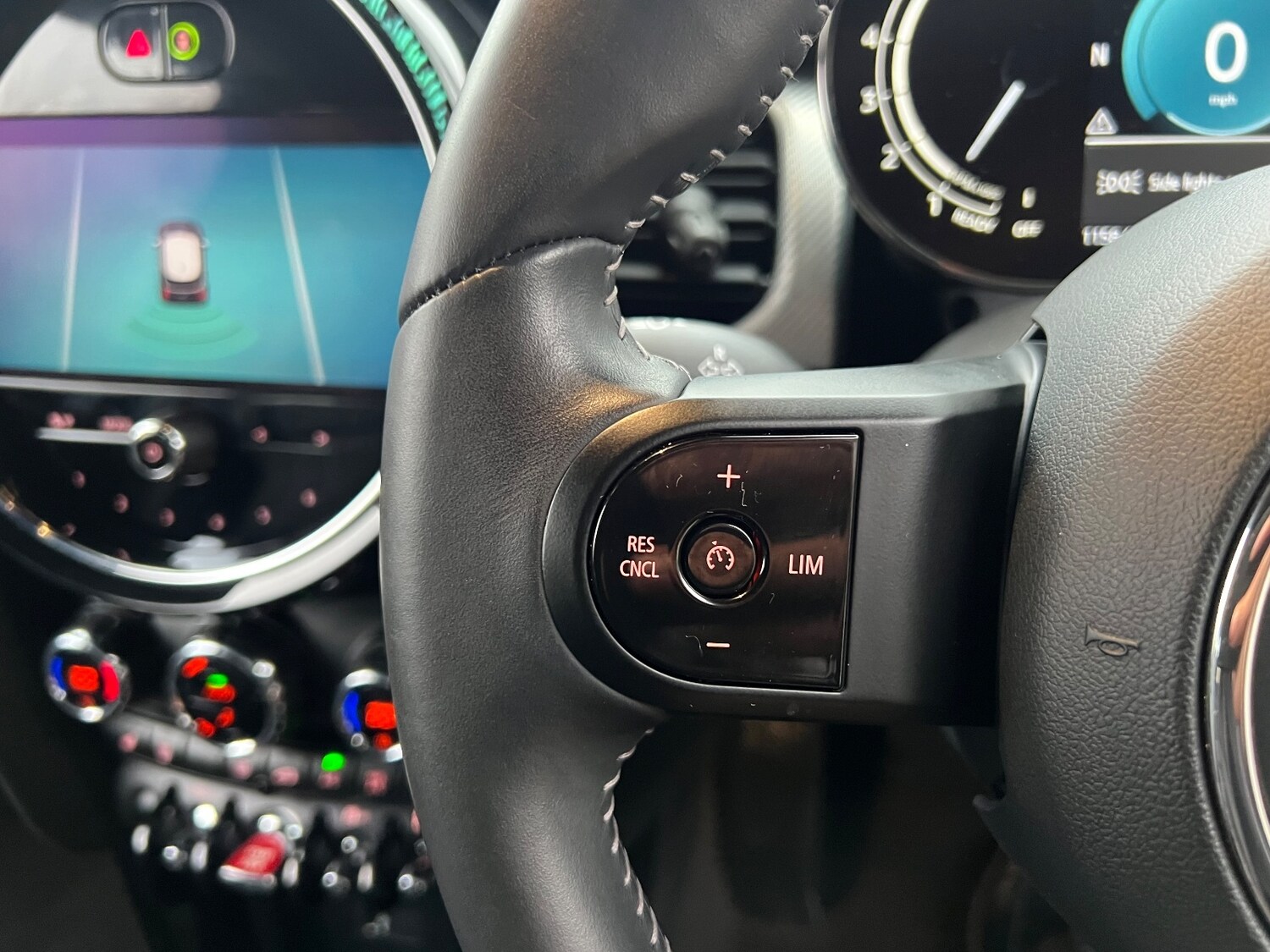 Used MINI Hatch 2024 for sale - 77004923: Photo 30