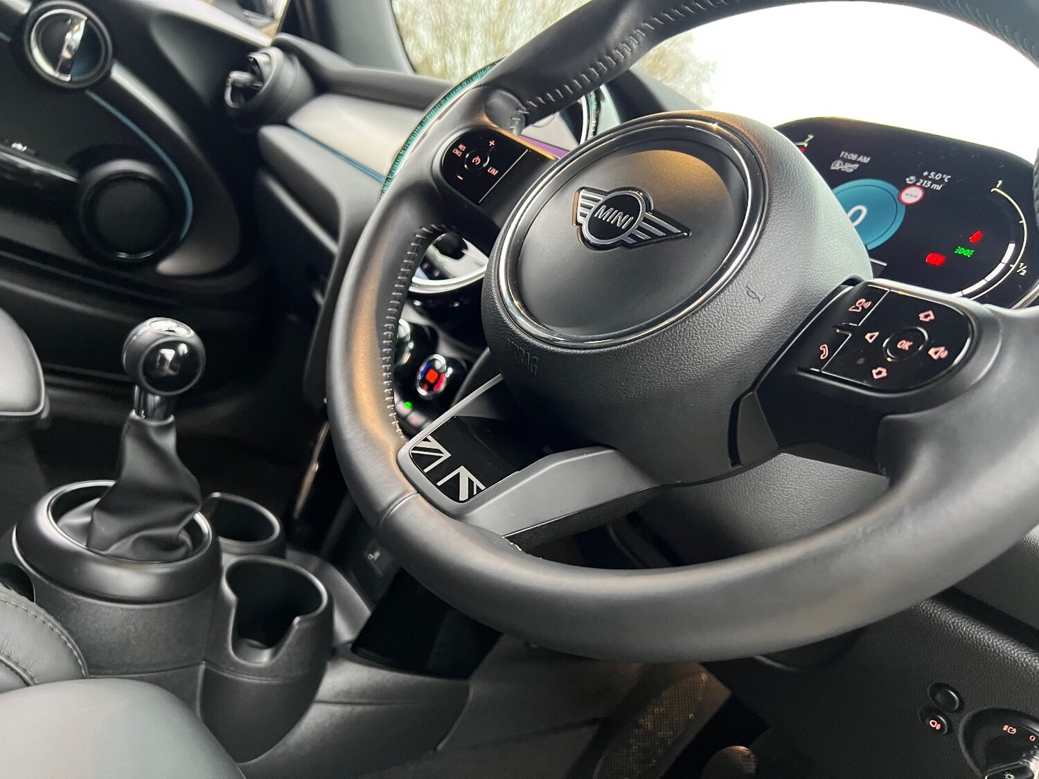 Used MINI Hatch 2024 for sale - 77004923: Photo 32