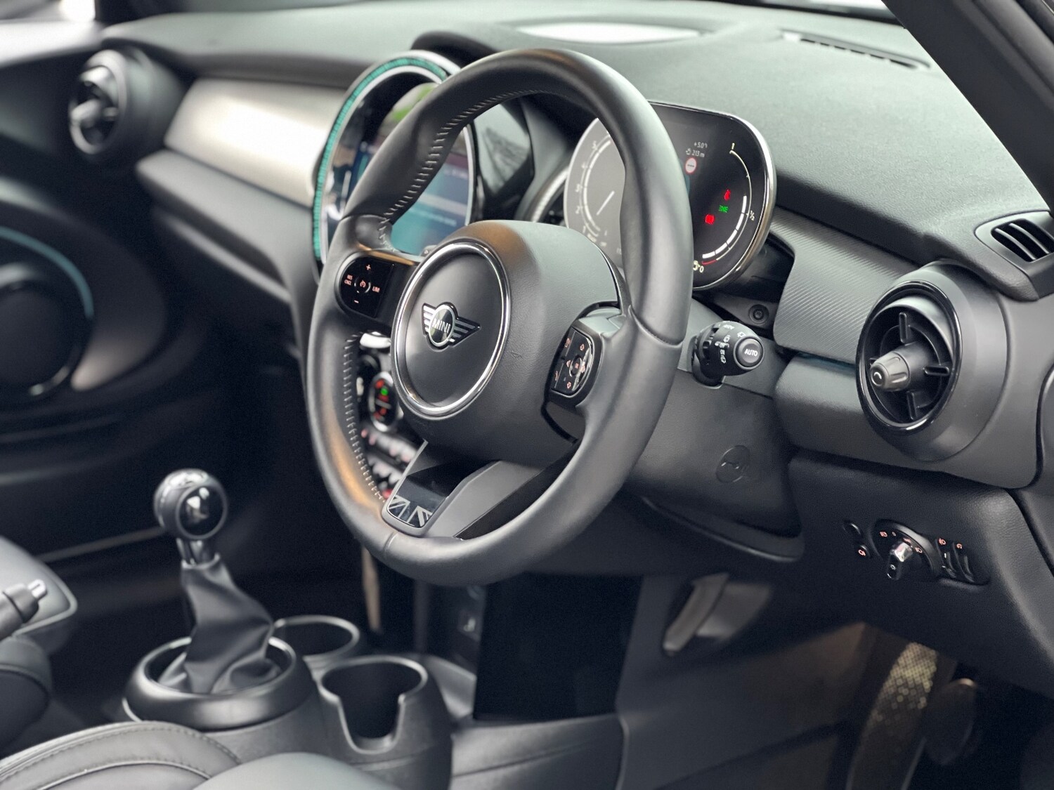 Used MINI Hatch 2024 for sale - 77004923: Photo 33