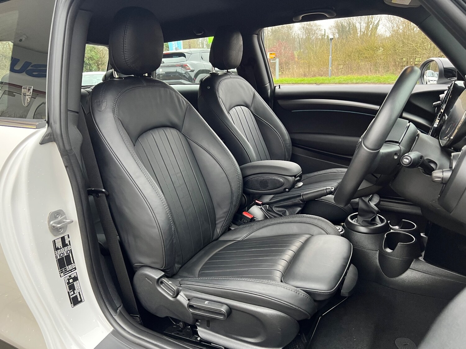 Used MINI Hatch 2024 for sale - 77004923: Photo 34