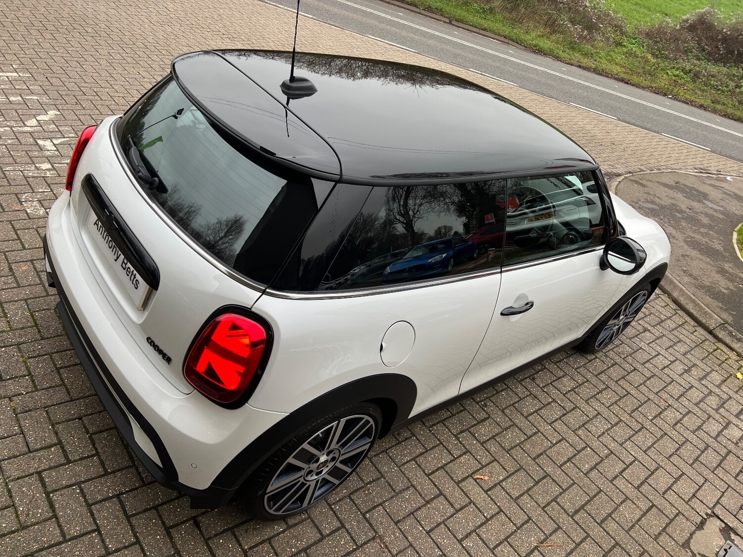 Used MINI Hatch 2024 for sale - 77004923: Photo 35