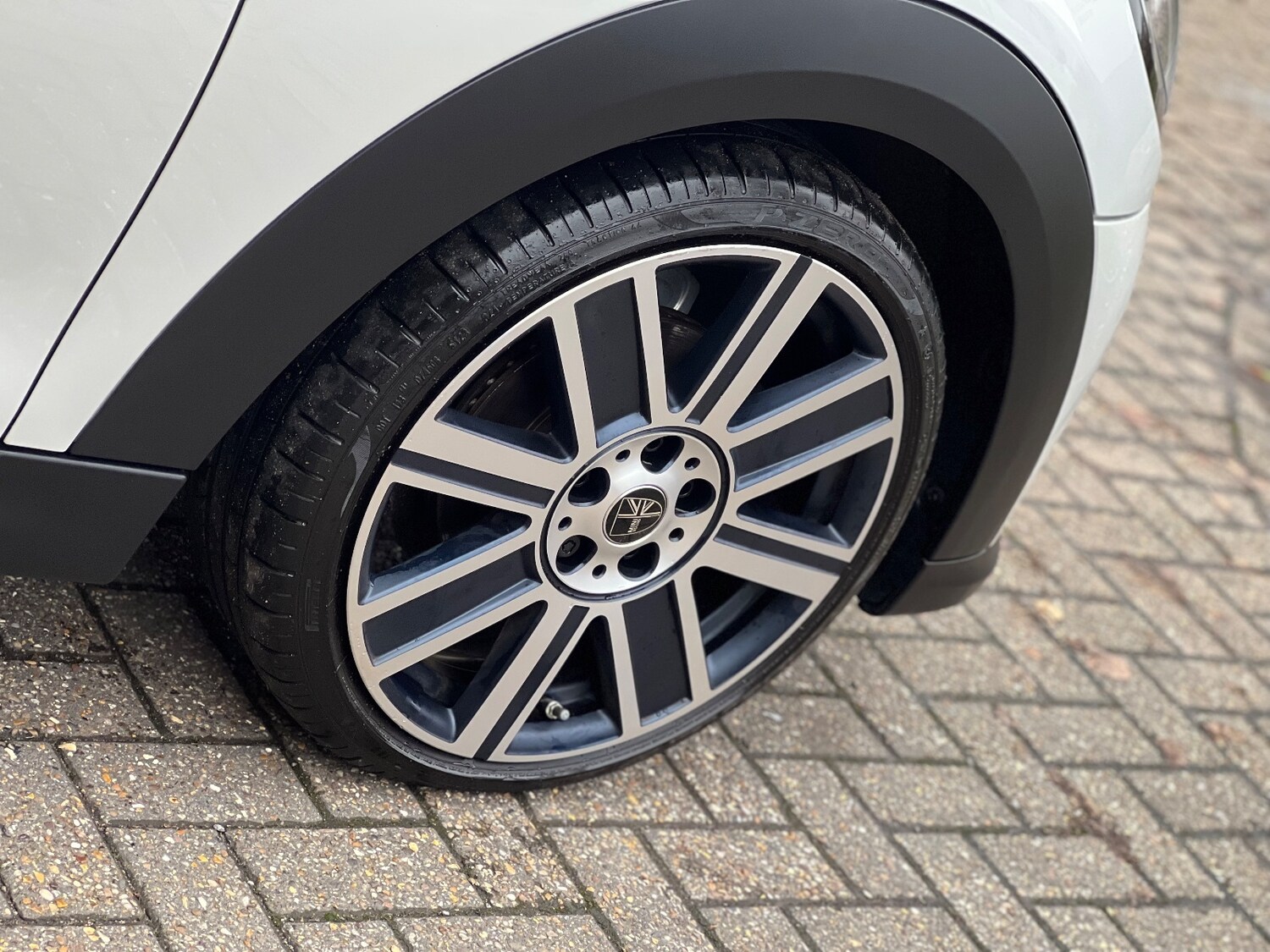 Used MINI Hatch 2024 for sale - 77004923: Photo 36