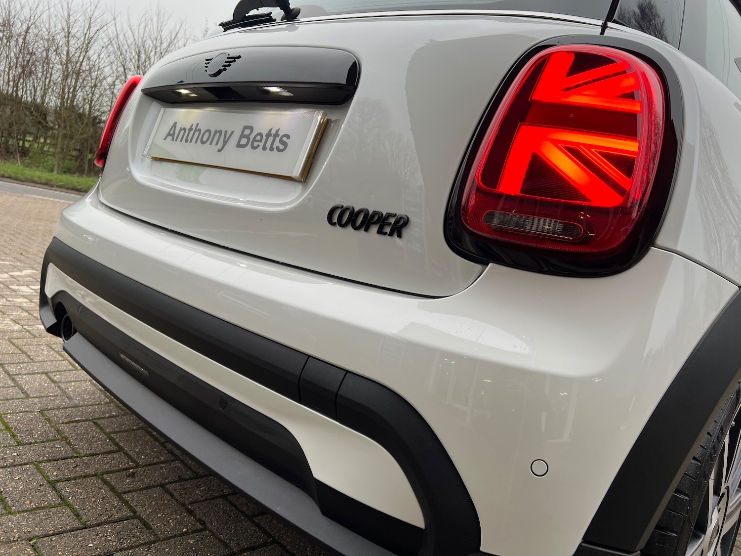 Used MINI Hatch 2024 for sale - 77004923: Photo 38