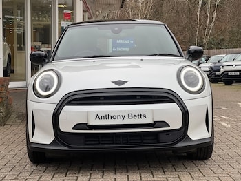 Used MINI Hatch 2024 for sale - 77004923: Photo