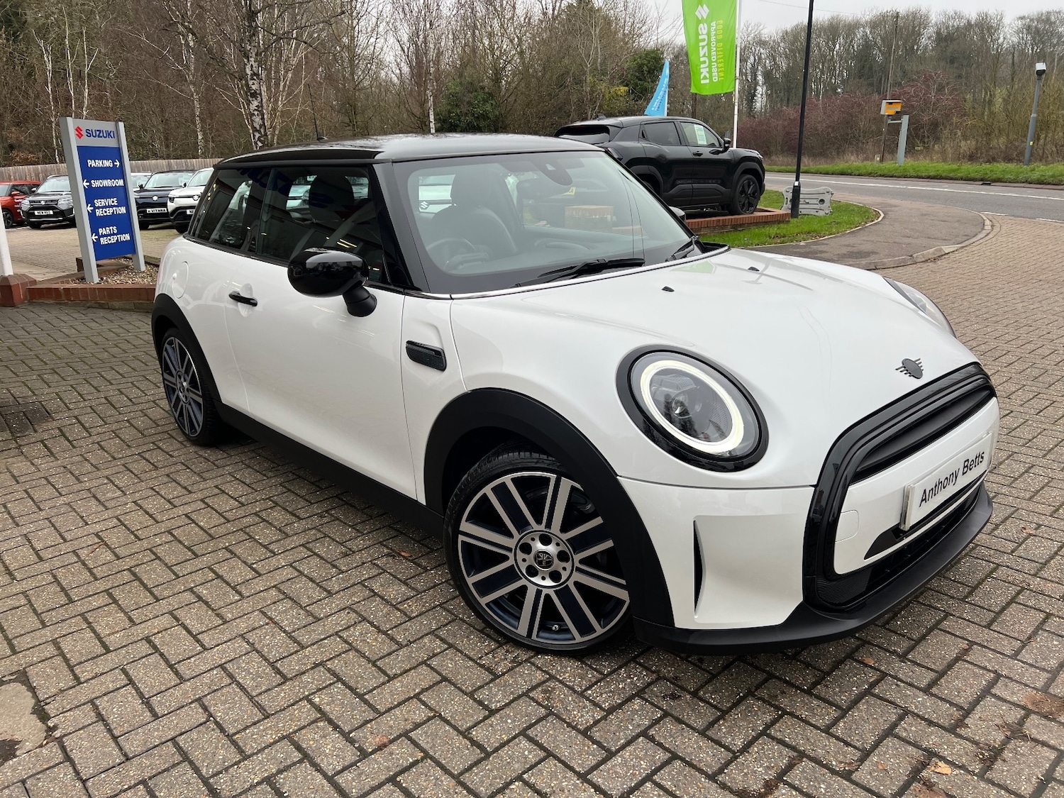Used MINI Hatch 2024 for sale - 77004923: Photo 4