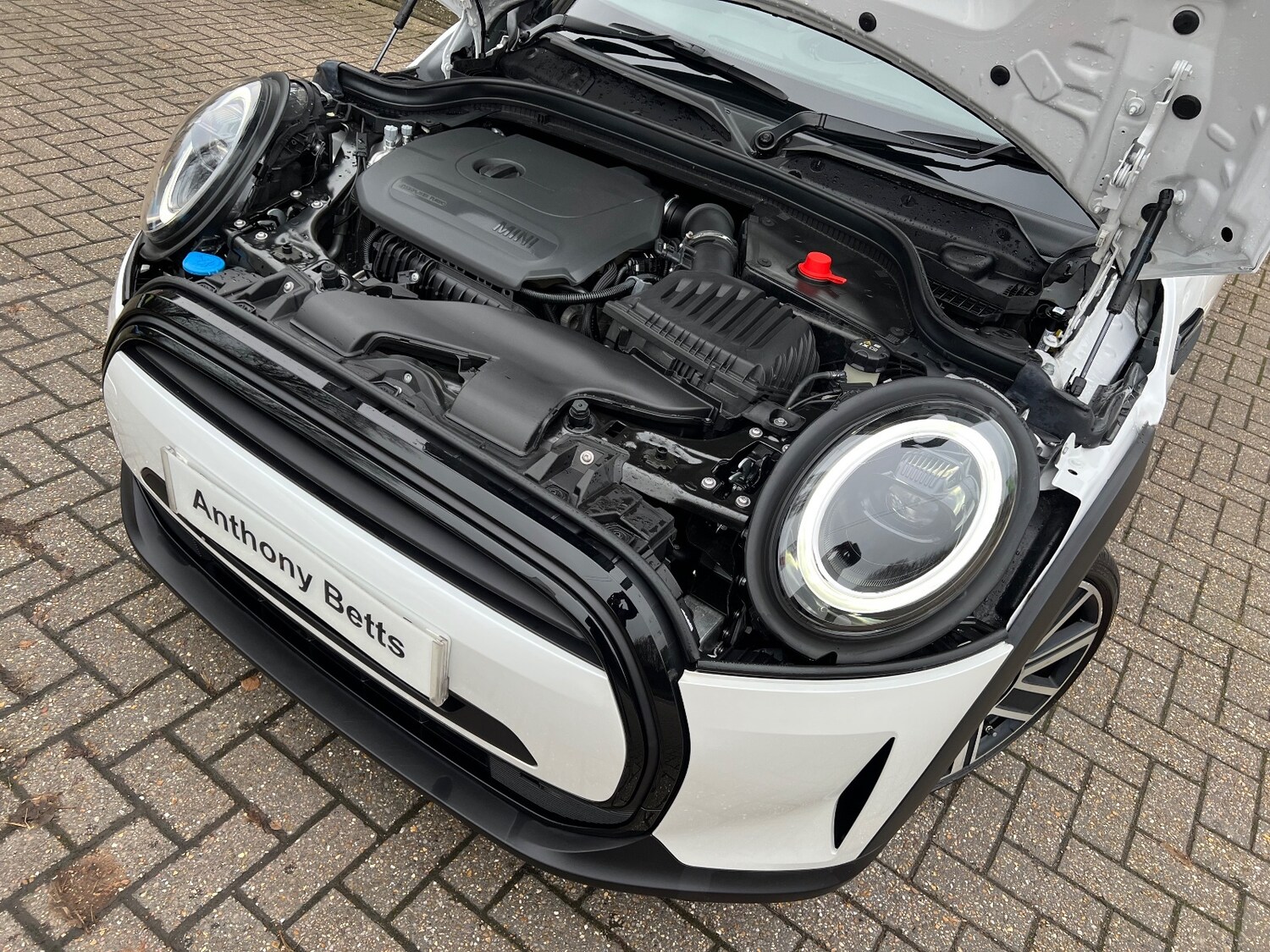 Used MINI Hatch 2024 for sale - 77004923: Photo 40