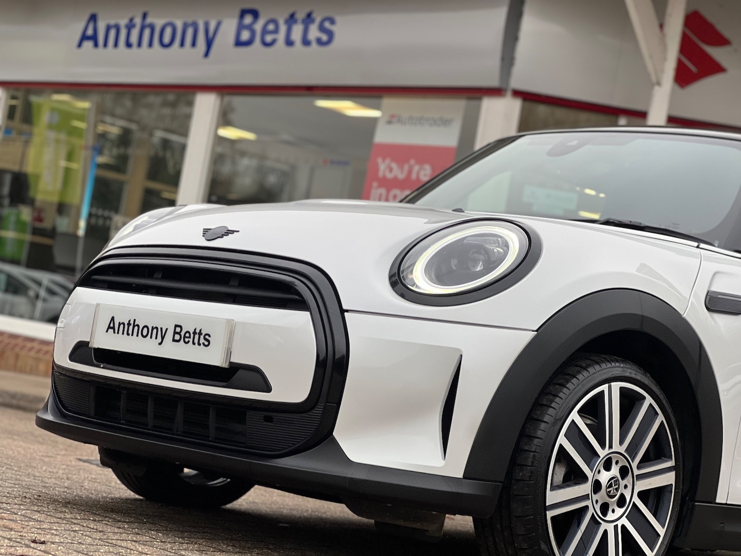 Used MINI Hatch 2024 for sale - 77004923: Photo 41