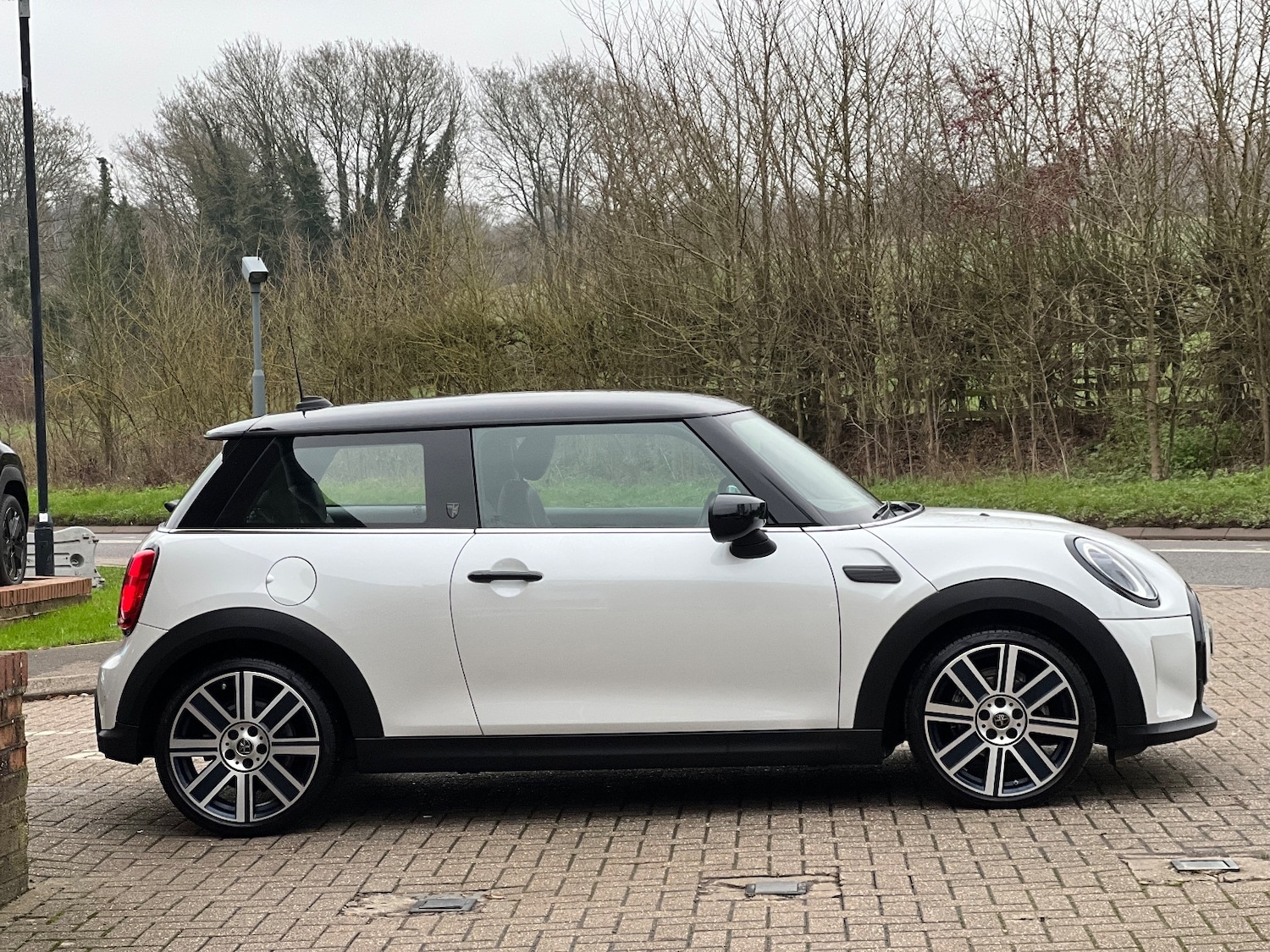 Used MINI Hatch 2024 for sale - 77004923: Photo 43