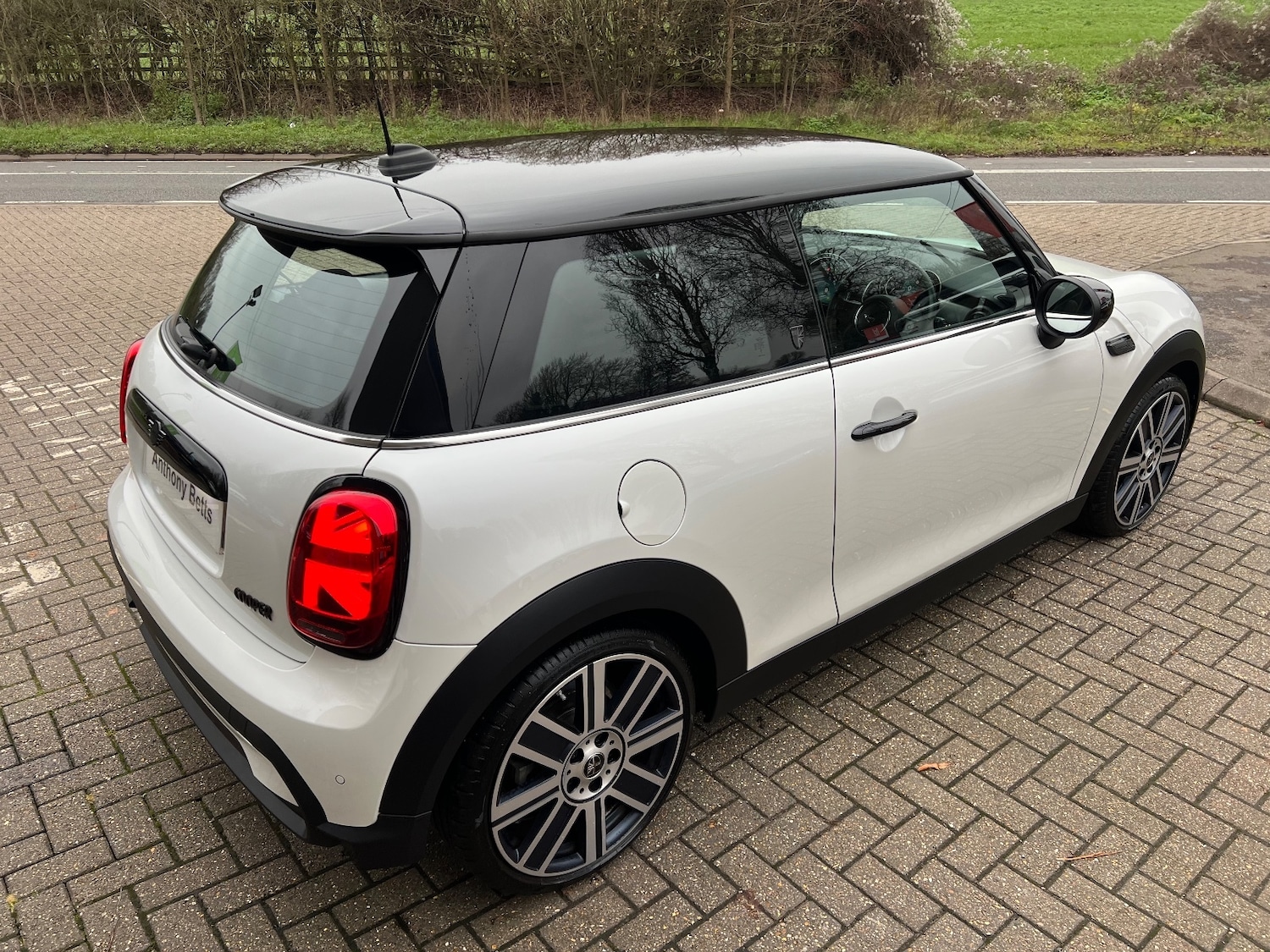 Used MINI Hatch 2024 for sale - 77004923: Photo 5