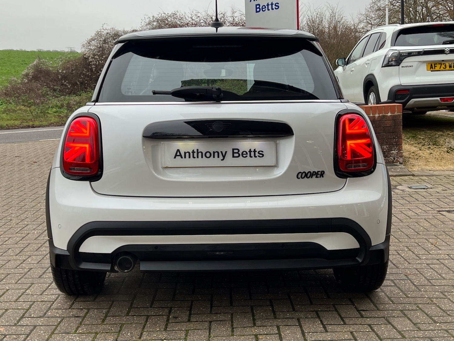 Used MINI Hatch 2024 for sale - 77004923: Photo 7