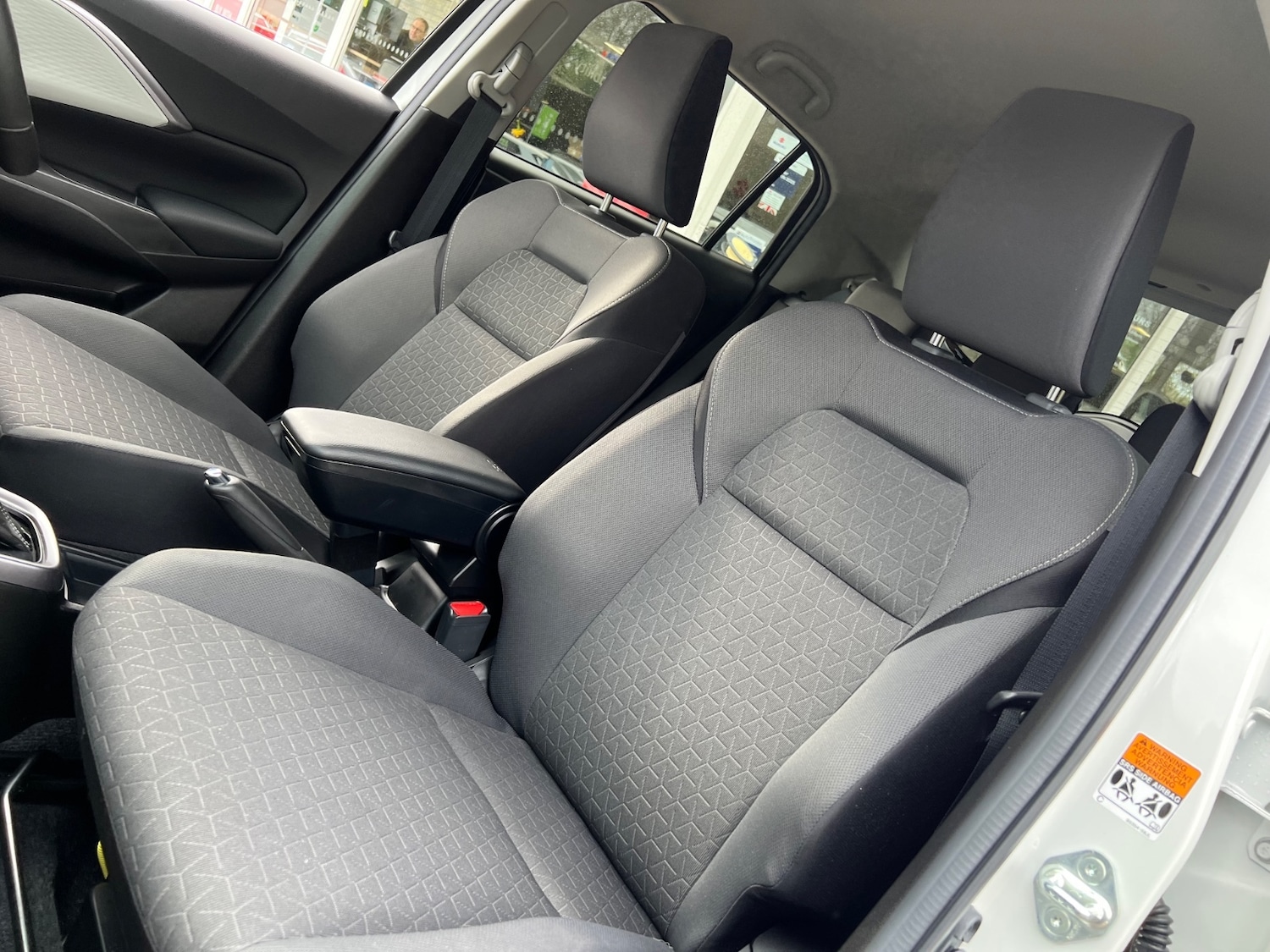 Used Suzuki Swift 2025 for sale - 77470907: Photo 13