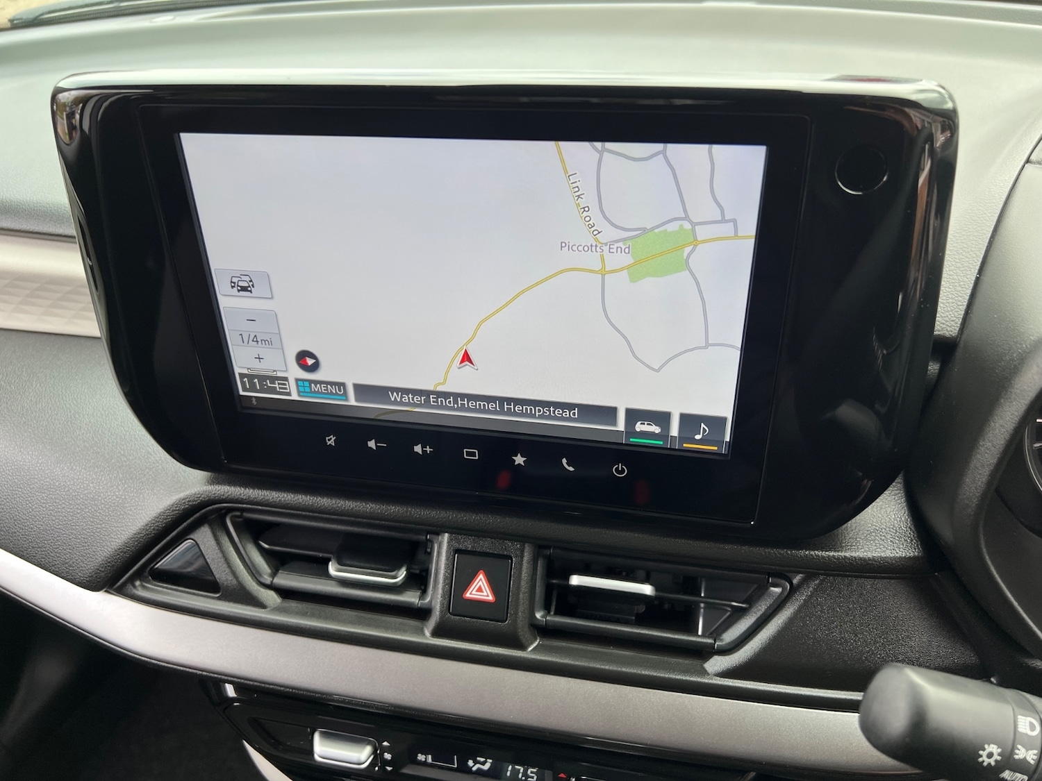 Used Suzuki Swift 2025 for sale - 77470907: Photo 16