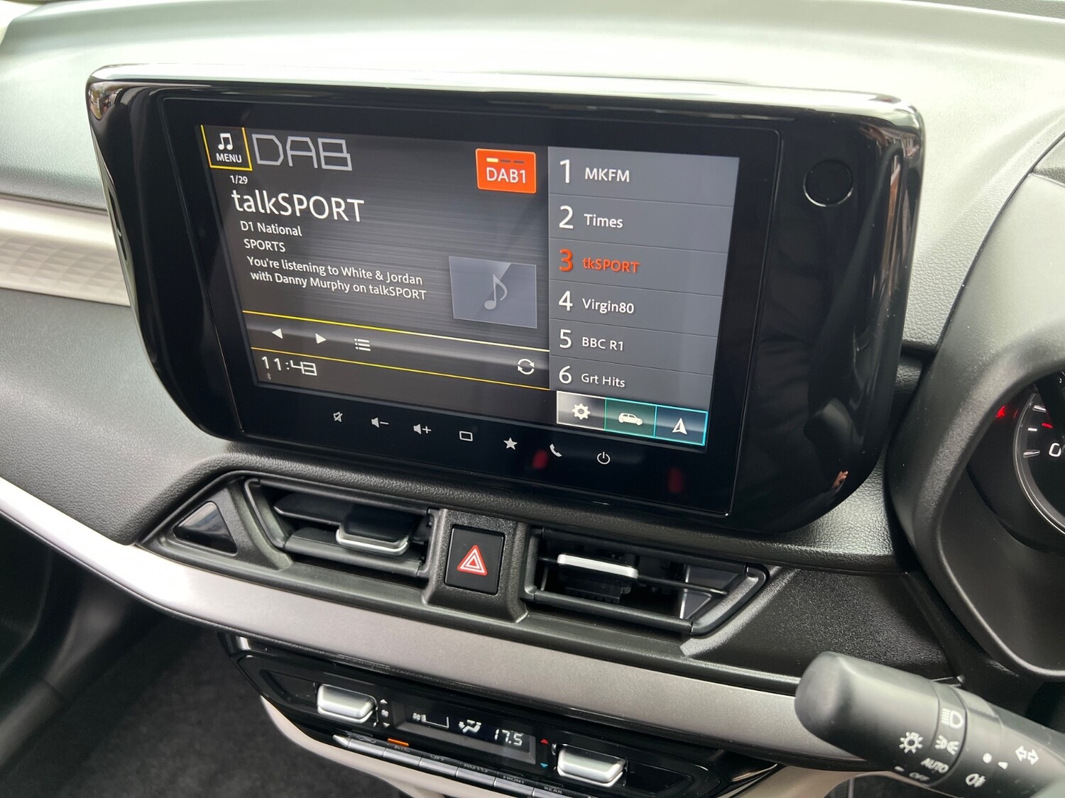 Used Suzuki Swift 2025 for sale - 77470907: Photo 19