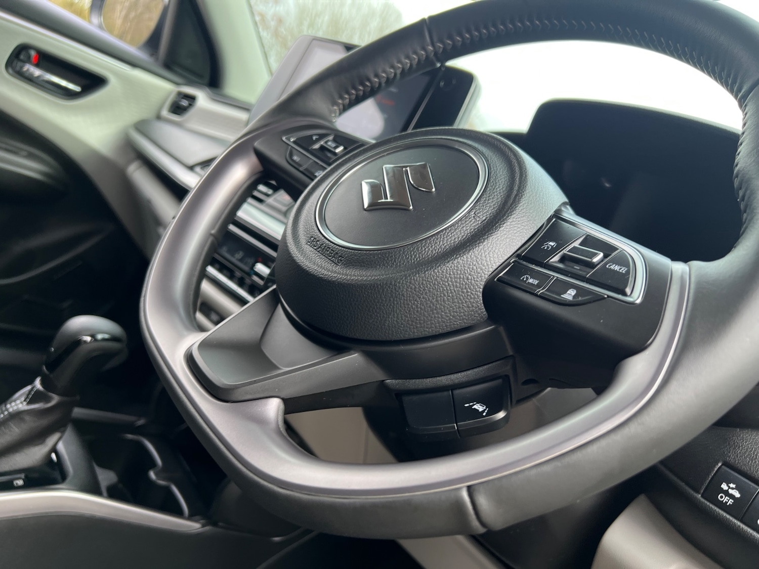 Used Suzuki Swift 2025 for sale - 77470907: Photo 30