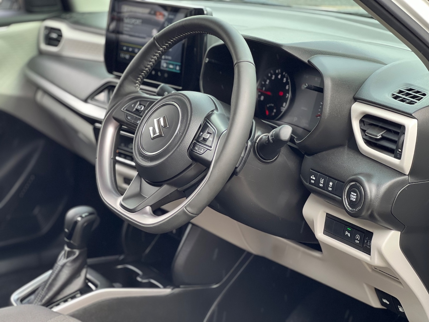 Used Suzuki Swift 2025 for sale - 77470907: Photo 31