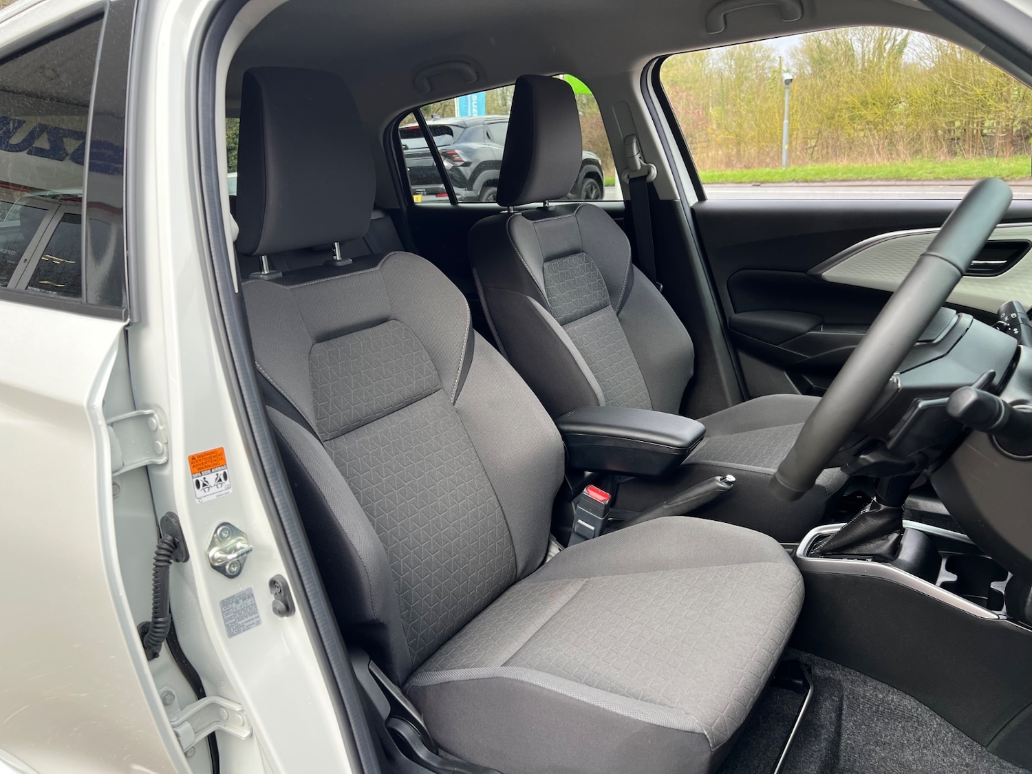 Used Suzuki Swift 2025 for sale - 77470907: Photo 32