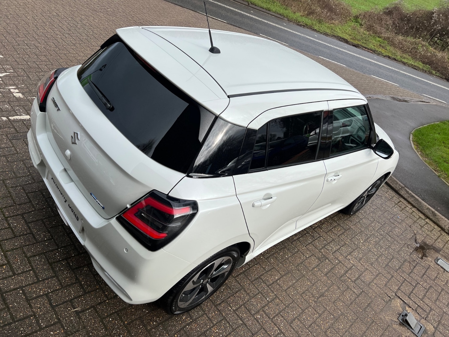 Used Suzuki Swift 2025 for sale - 77470907: Photo 34