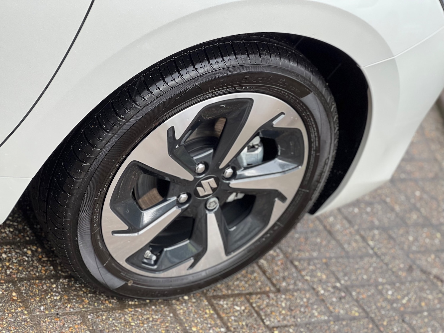 Used Suzuki Swift 2025 for sale - 77470907: Photo 35