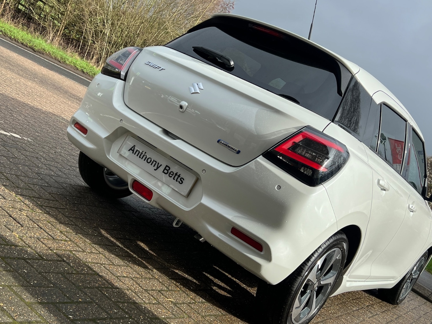 Used Suzuki Swift 2025 for sale - 77470907: Photo 36