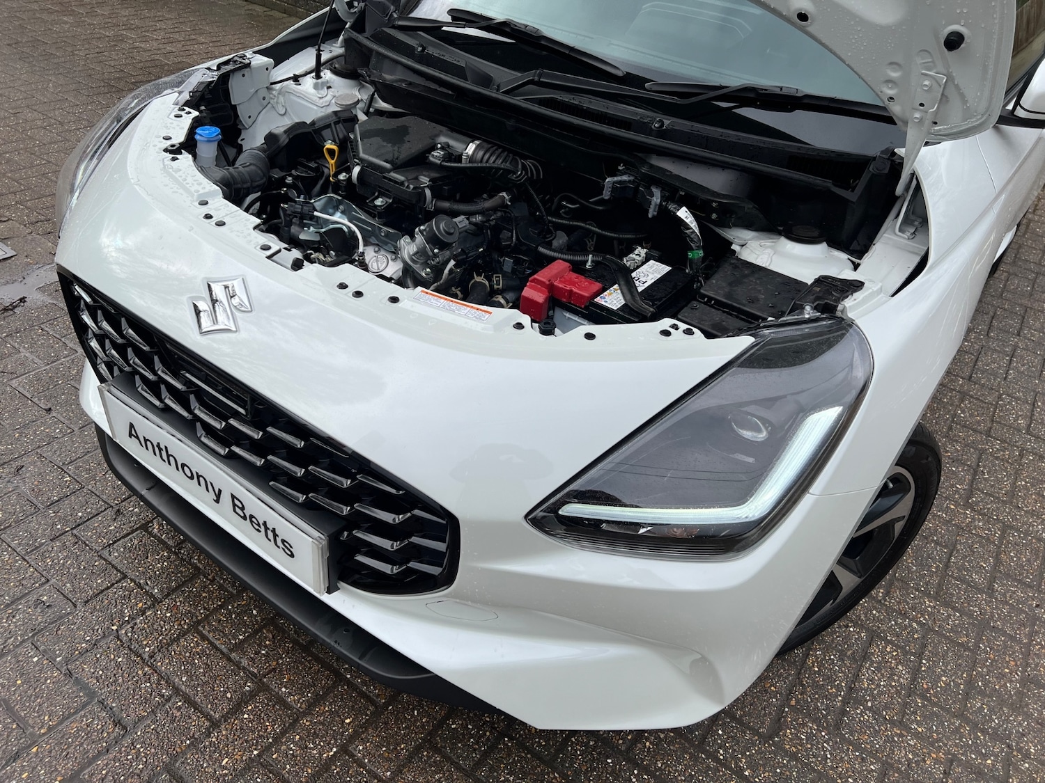 Used Suzuki Swift 2025 for sale - 77470907: Photo 39