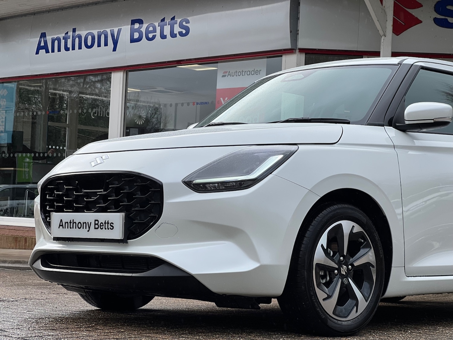 Used Suzuki Swift 2025 for sale - 77470907: Photo 40