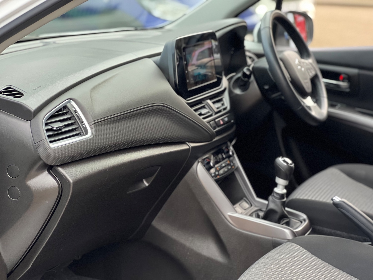 Used Suzuki SX4 S-Cross 2023 for sale - 78042045: Photo 11