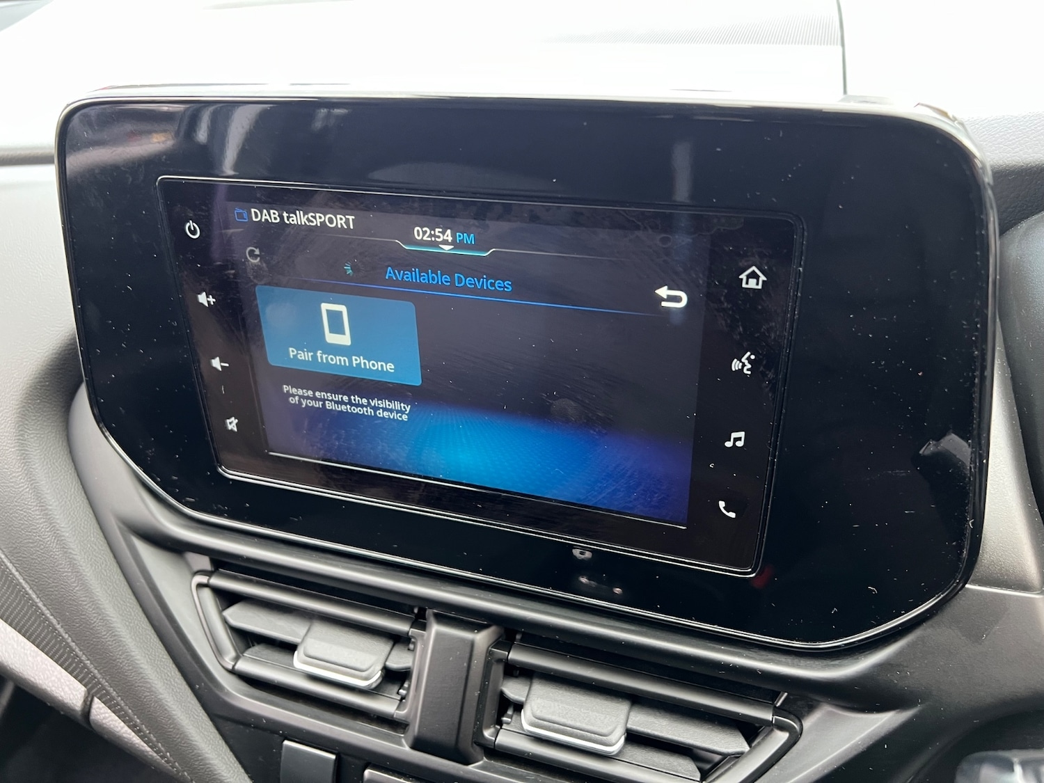 Used Suzuki SX4 S-Cross 2023 for sale - 78042045: Photo 19