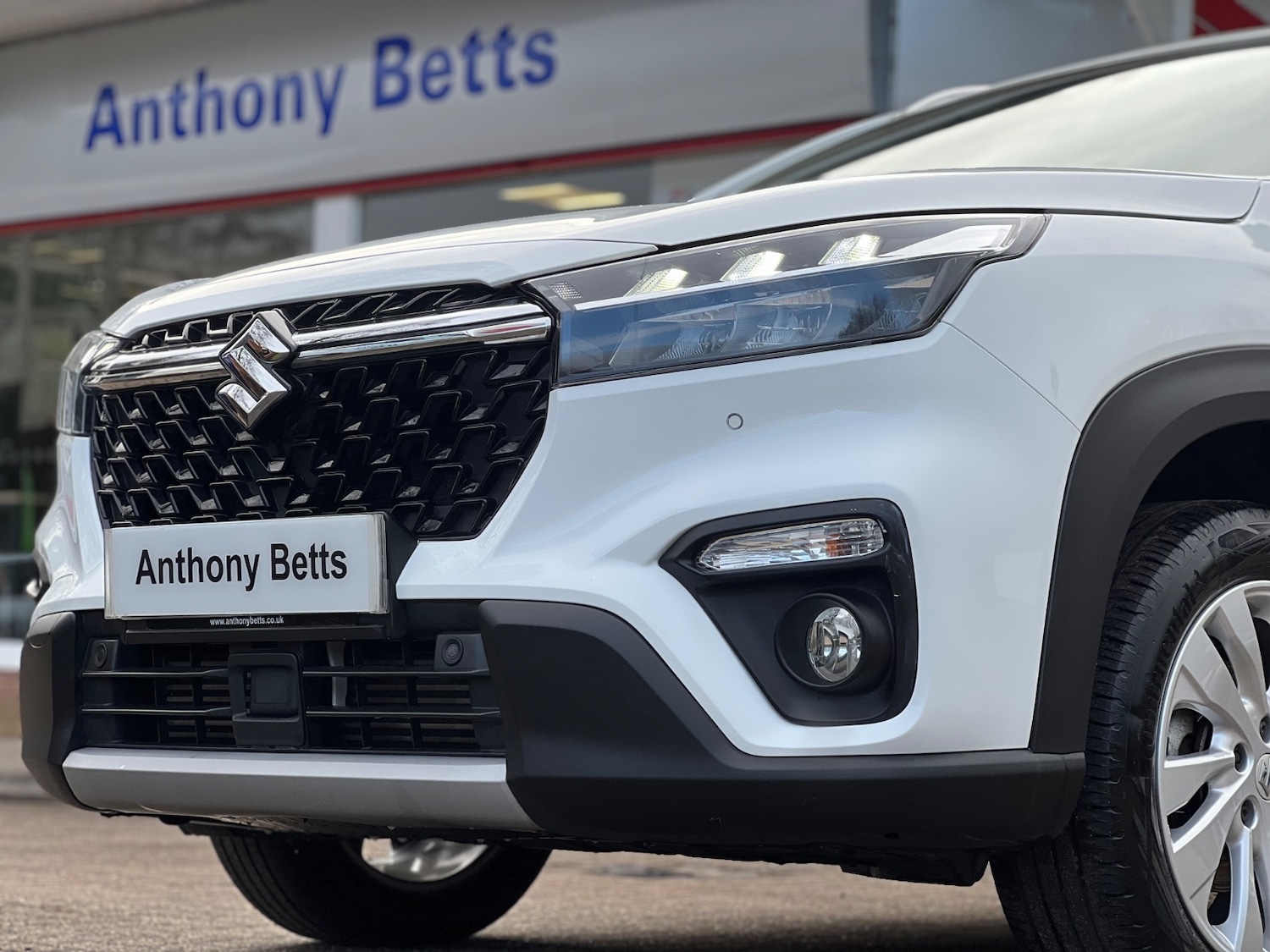 Used Suzuki SX4 S-Cross 2023 for sale - 78042045: Photo 39