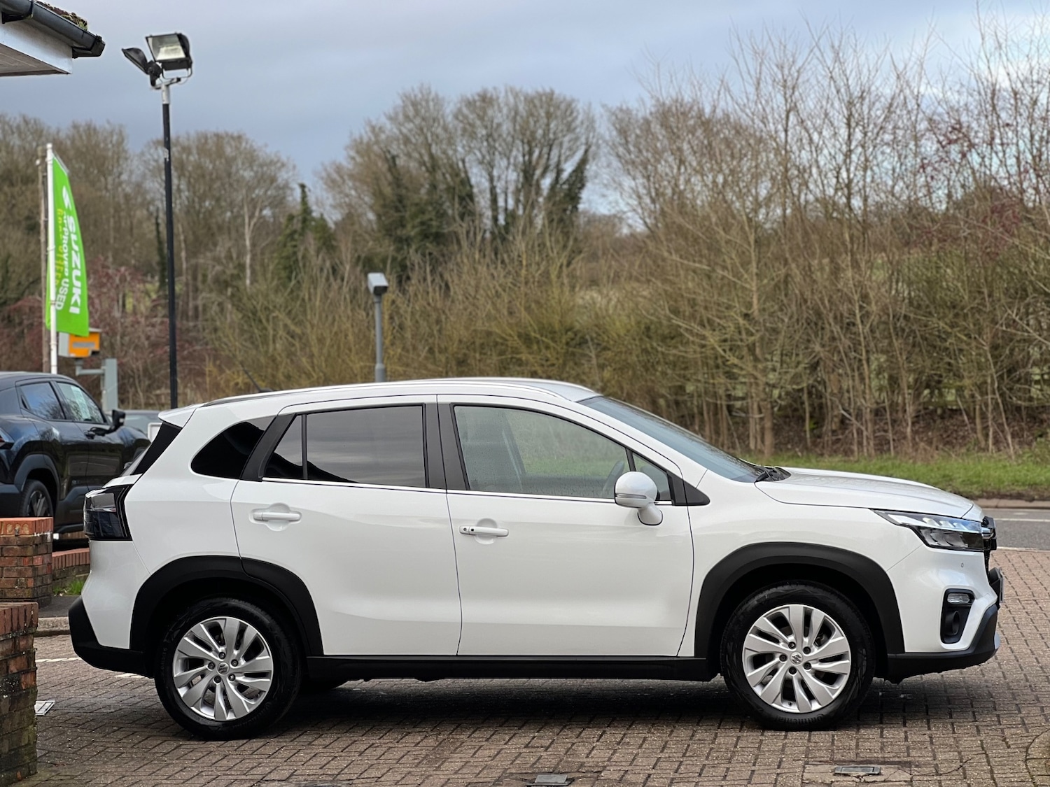 Used Suzuki SX4 S-Cross 2023 for sale - 78042045: Photo 41