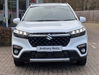 Used Suzuki SX4 S-Cross 2023 for sale - 78042045: Photo