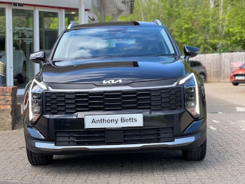 Used Kia Sportage 2026 for sale - 78263412: Photo