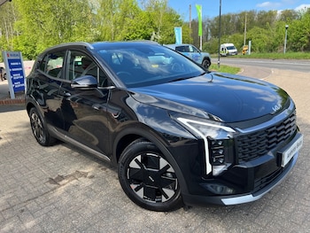 Used Kia Sportage 2026 for sale - 78263412: Photo