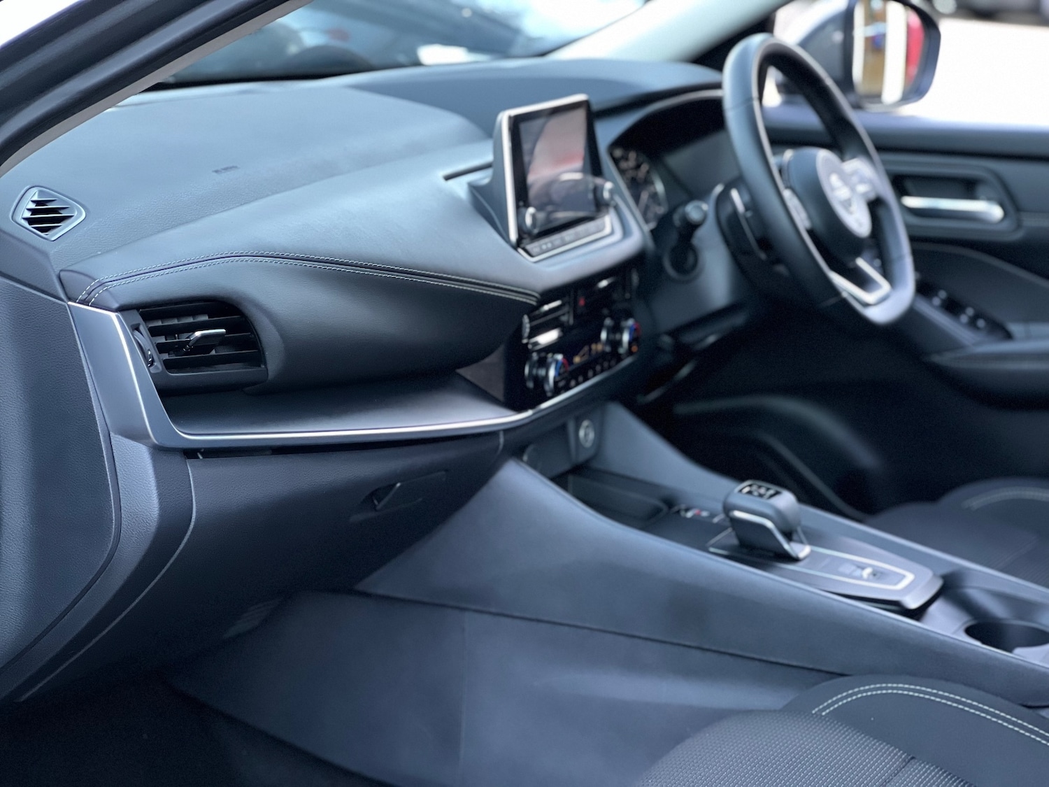 Used Nissan Qashqai 2024 for sale - 76773426: Photo 10