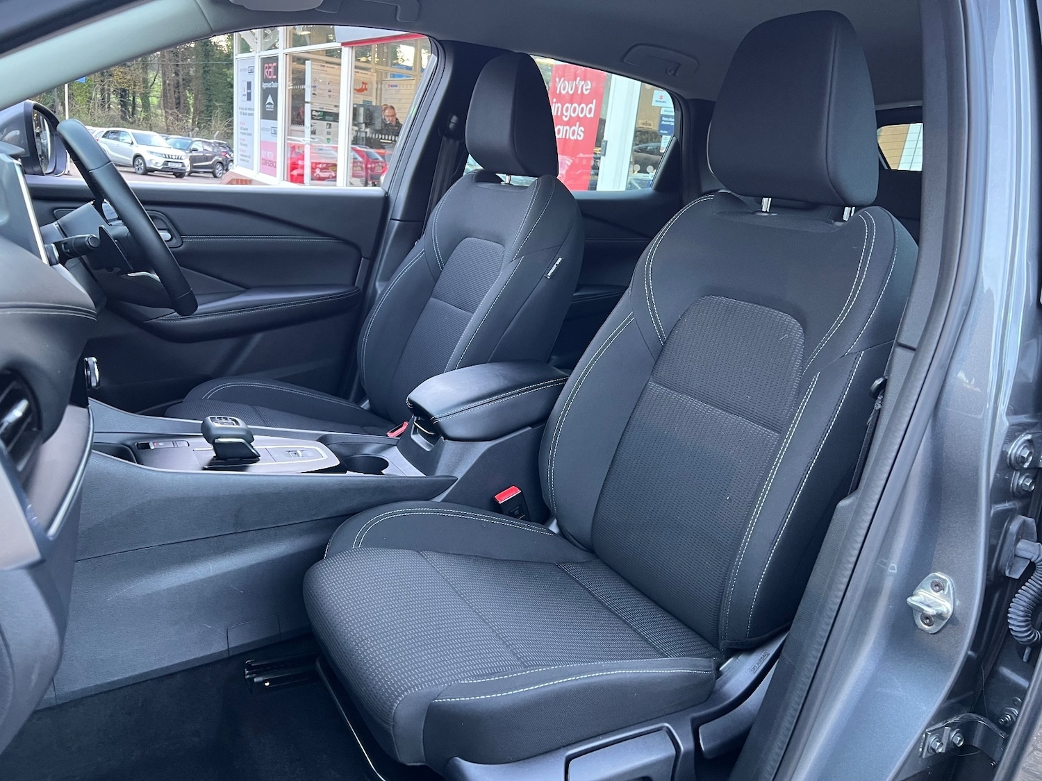 Used Nissan Qashqai 2024 for sale - 76773426: Photo 11