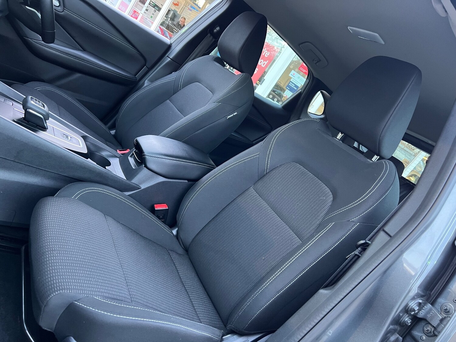 Used Nissan Qashqai 2024 for sale - 76773426: Photo 12