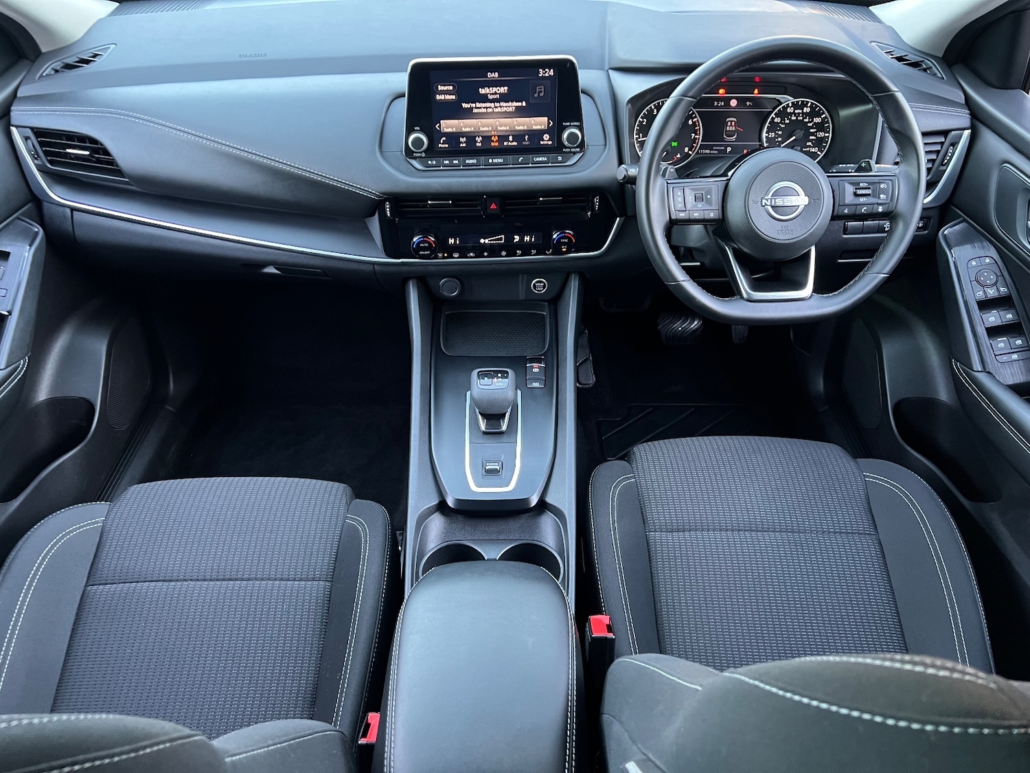 Used Nissan Qashqai 2024 for sale - 76773426: Photo 13