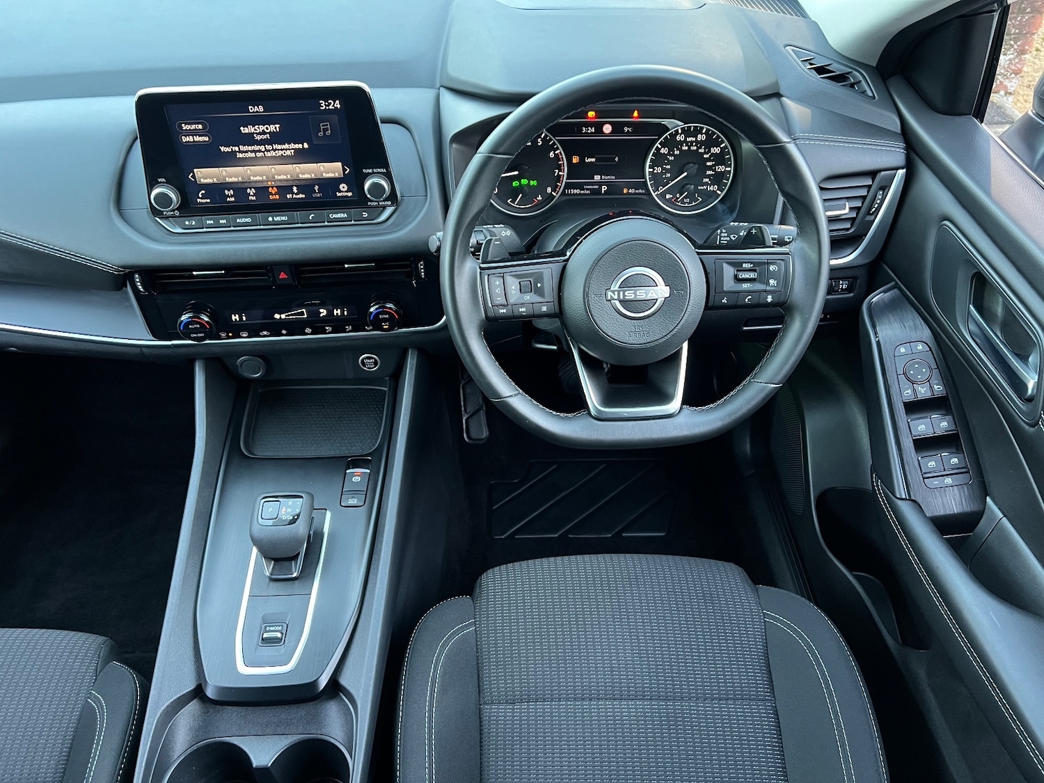 Used Nissan Qashqai 2024 for sale - 76773426: Photo 14