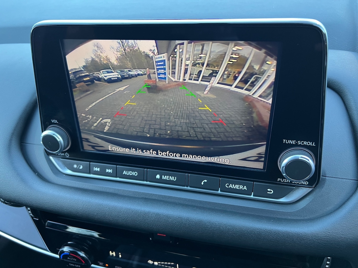 Used Nissan Qashqai 2024 for sale - 76773426: Photo 15