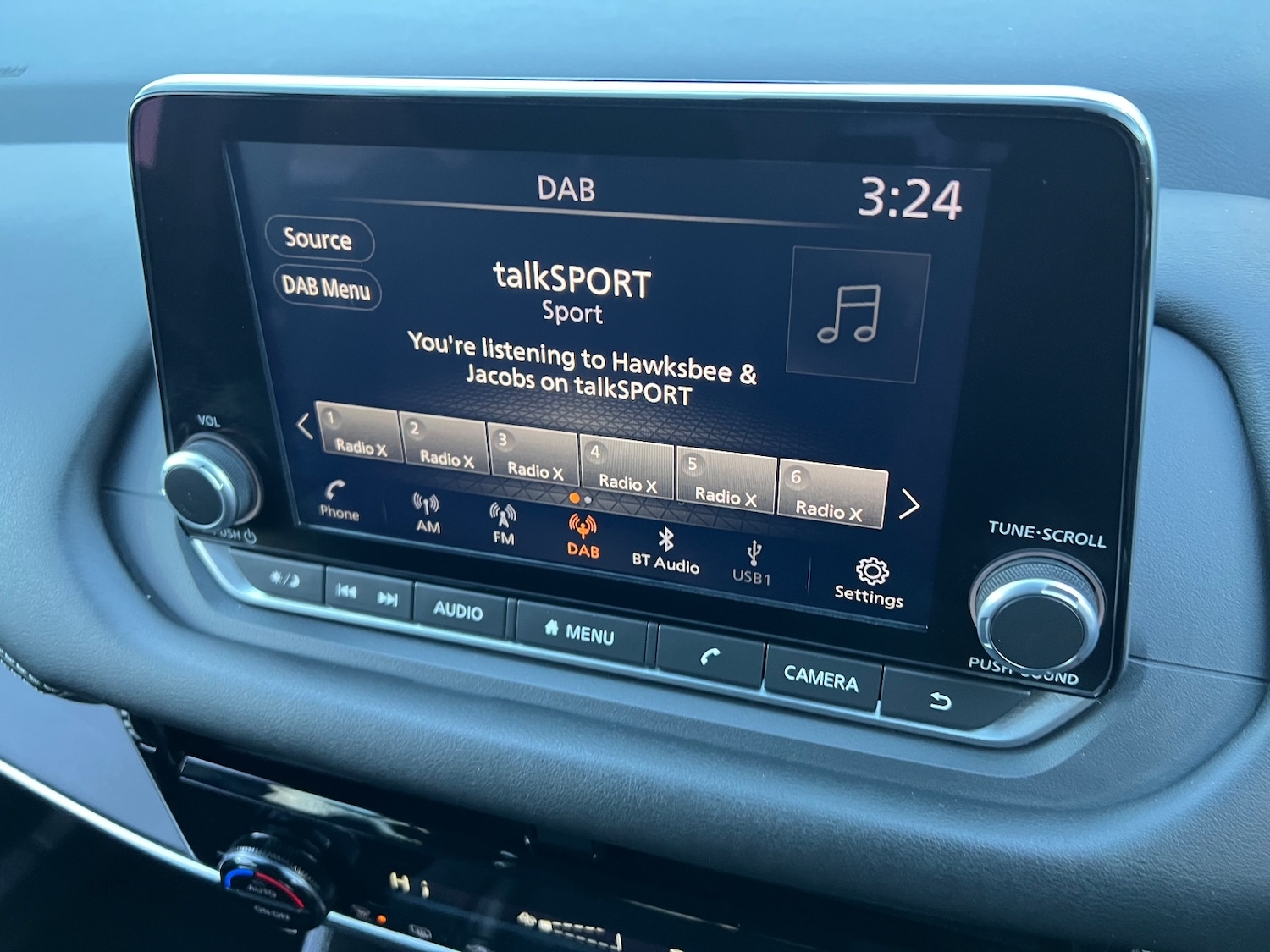 Used Nissan Qashqai 2024 for sale - 76773426: Photo 16