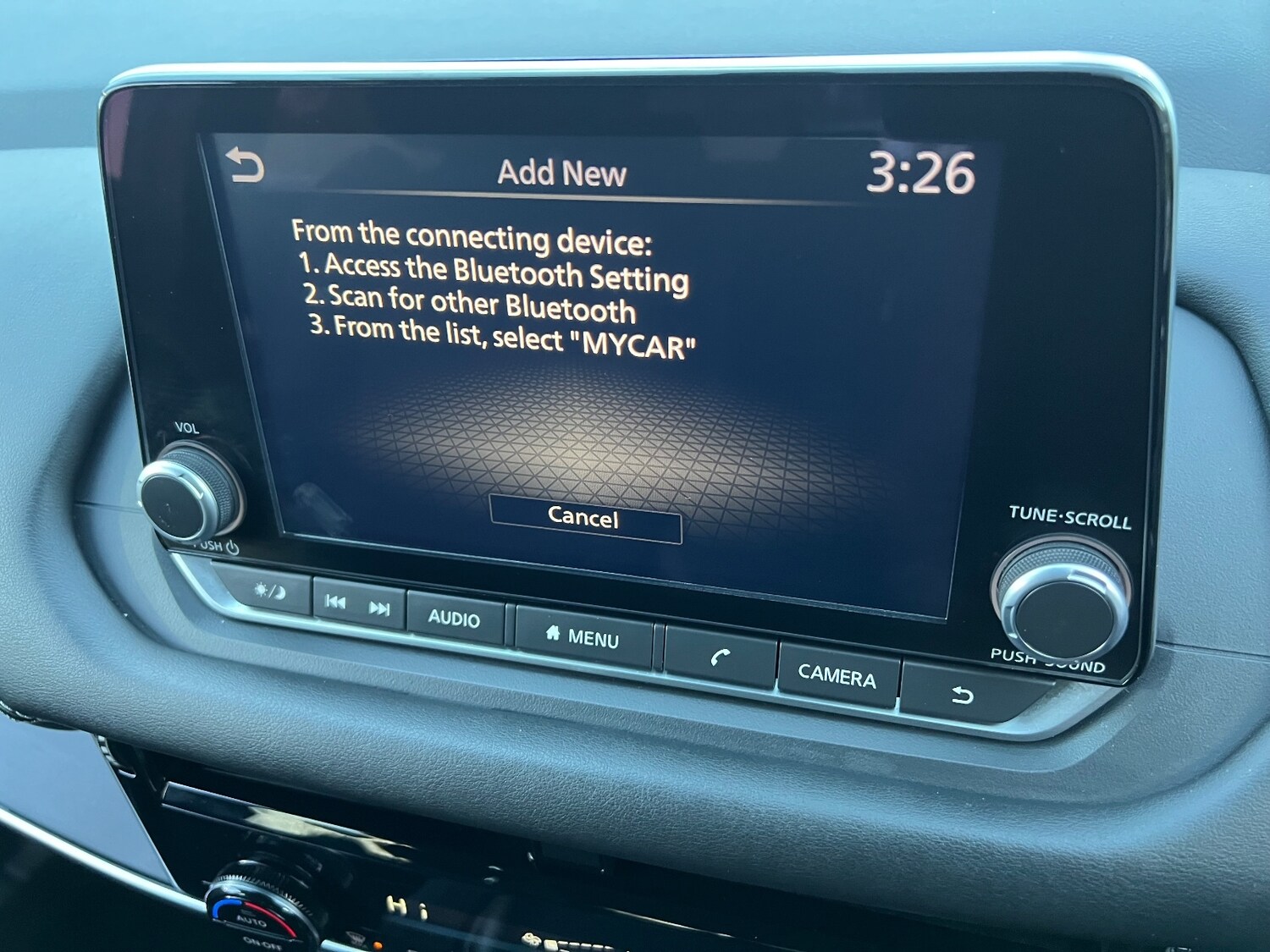 Used Nissan Qashqai 2024 for sale - 76773426: Photo 17