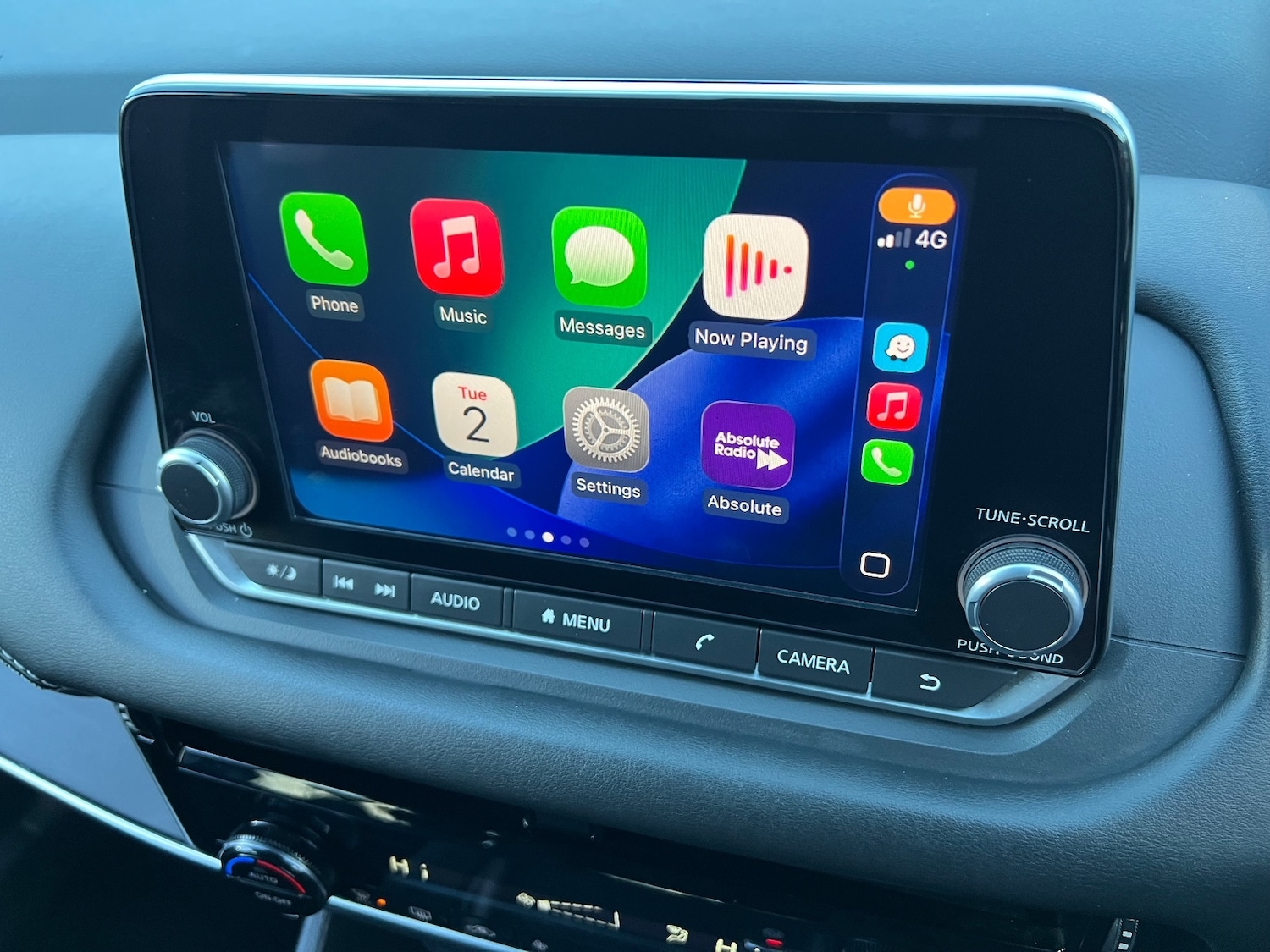 Used Nissan Qashqai 2024 for sale - 76773426: Photo 18