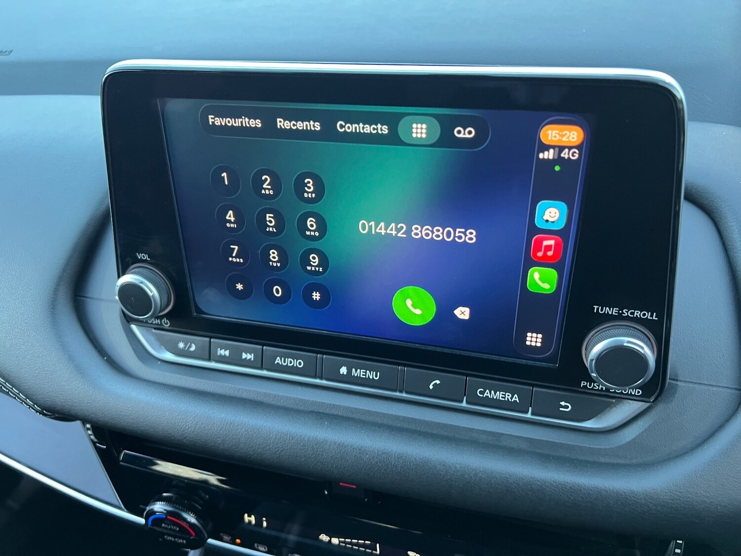 Used Nissan Qashqai 2024 for sale - 76773426: Photo 19