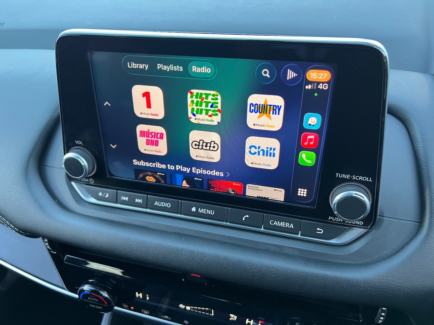 Used Nissan Qashqai 2024 for sale - 76773426: Photo 20