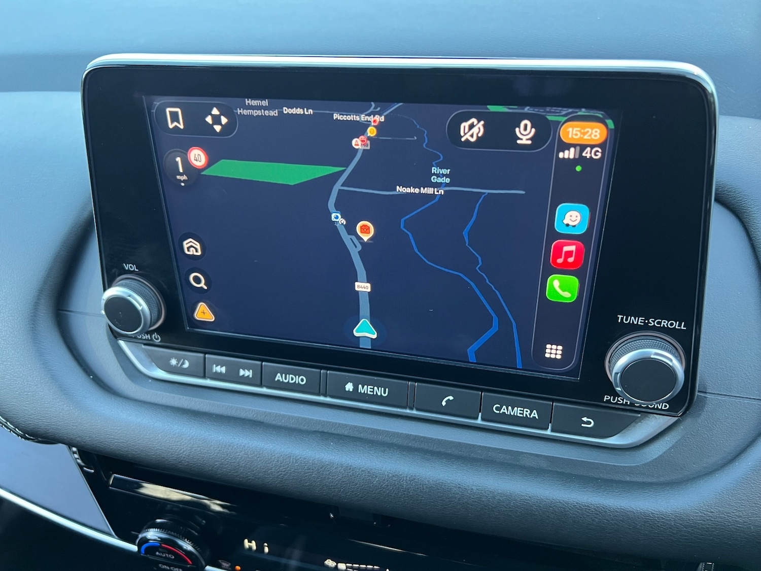 Used Nissan Qashqai 2024 for sale - 76773426: Photo 21